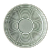 Trend Color Espresso Saucer by Thomas Dinnerware Rosenthal Moss Green 