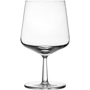 Essence Beer Glasses by Alfredo Haeberli for Iittala Glassware Iittala 
