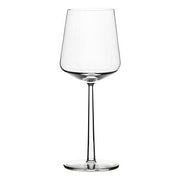Essence Red Wine Glasses, 15.5 oz. Set of 2 or 4 by Alfredo Haberli for Iittala Glassware Iittala 