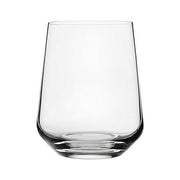 Essence Tumblers, set of 2 by Alfredo Haberli for Iittala Glassware Iittala Clear 