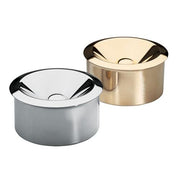 Bauhaus Ashtray by Marianne Brandt for Alessi Ashtray Alessi 