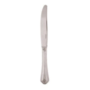 Filet Toiras Dessert Knife by Sambonet Knife Sambonet Mirror Finish, Solid Handle 