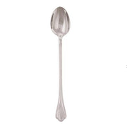 Filet Toiras Iced Tea Spoon by Sambonet Spoon Sambonet Mirror Finish 