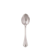 Filet Toiras Moka Spoon by Sambonet Spoon Sambonet Mirror Finish 