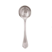 Filet Toiras Soup Spoon by Sambonet Spoon Sambonet Mirror Finish 