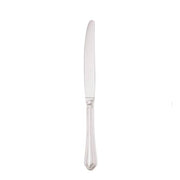 Filet Toiras Table Knife by Sambonet Knife Sambonet Mirror Finish, Solid Handle 