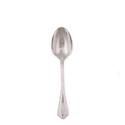 Filet Toiras Tea Spoon by Sambonet Spoon Sambonet Mirror Finish 