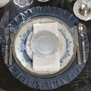 Finezza Blue Bread and Butter Plate, 6" by Arte Italica Dinnerware Arte Italica 