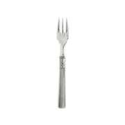 Lucia Fish Fork by Match Pewter Flatware Match 1995 Pewter 