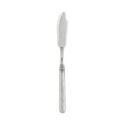 Gabriella Fish Knife by Match Pewter Flatware Match 1995 Pewter 