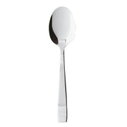 Flat French Sauce Spoon by Sambonet Spoon Sambonet Mirror Finish 