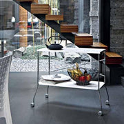 Flip Cart by Antonio Citterio with Toan Nguyen for Kartell Furniture Kartell 