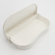 Flores Box by Enzo Mari for Danese Milano Jewelry & Trinket Boxes Danese Milano White 