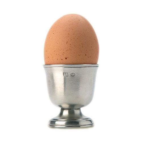 Match Pewter Footed Egg Cup