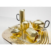 Form Tea Caddy by Tom Dixon Bar, Kitchen & Dining Tom Dixon 