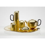 Form Tea Caddy by Tom Dixon Bar, Kitchen & Dining Tom Dixon 