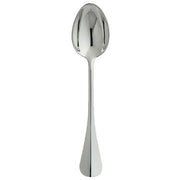 Baguette Silverplated 7" French Sauce Spoon by Ercuis Flatware Ercuis 