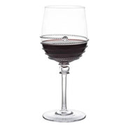 Amalia Full Body Red Wine Glass by Juliska Glassware Juliska 