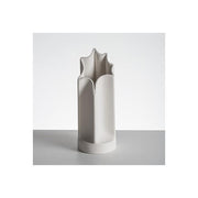 Bambu Ceramic Vases by Enzo Mari for Danese Milano Vases, Bowls, & Objects Danese Milano 11.8" 