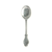 Gallic Spoon by Match Pewter Serving Spoon Match 1995 Pewter 