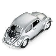 Volkswagen Beetle Paperweight and Desk Accessory Paperweight Troika 