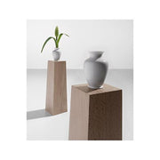 Pedestal Vases by Ron Gilad for Danese Milano Vases, Bowls, & Objects Danese Milano Wood 