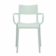 Generic A Chair, set of 2 by Philippe Starck for Kartell Chair Kartell Sage 