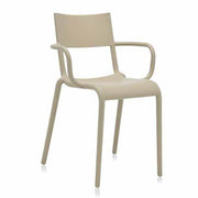 Generic A Chair, set of 2 by Philippe Starck for Kartell Chair Kartell 