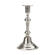 Genoa Candlestick by Match Pewter Candleholder Match 1995 Pewter High 