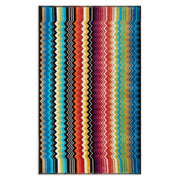 Giacomo Chevron Bath Towel, 27" x 45" by Missoni Home Bath Towels & Washcloths Missoni Home 100 