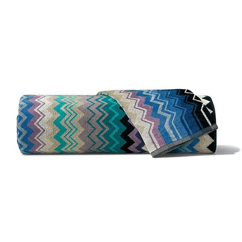 Missoni home discount towels sale