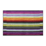 Giacomo Chevron Bath Towel, 27" x 45" by Missoni Home Bath Towels & Washcloths Missoni Home T59 