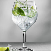 Gin & Tonic 22 oz. Glass, Set of 4 by Orrefors Glassware Orrefors 