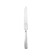 Gio Ponti Dessert Knife by Sambonet Knife Sambonet Mirror Finish, Solid Handle 