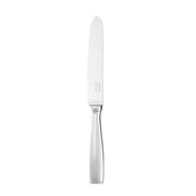 Gio Ponti Table Knife by Sambonet Knife Sambonet Mirror Finish, Hollow Handle Orfevre 