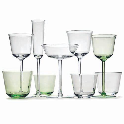 Serax Grace Wine Glass - Thumbnail 4