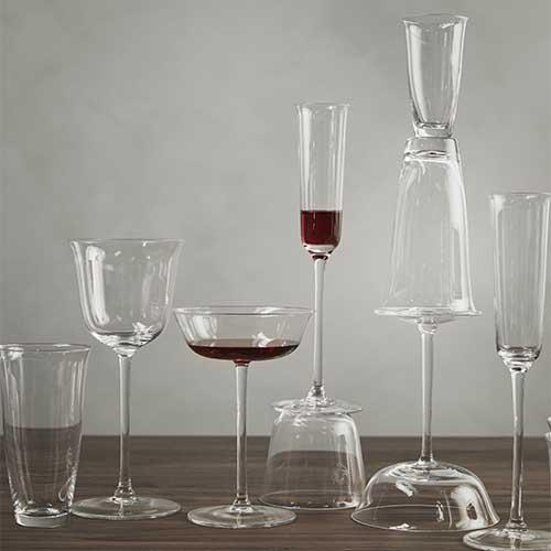 Serax Grace Wine Glass - Thumbnail 5