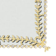 Kensington Gold Frame by Olivia Riegel Frames Olivia Riegel 