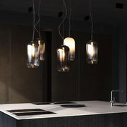 Gople Suspension Lamp by Bjarke Ingels Group for Artemide Lighting Artemide 