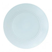Gordon Ramsay Maze Blue Dinner Plate, 11" by Royal Doulton Dinnerware Royal Doulton 