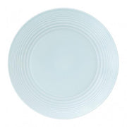 Gordon Ramsay Maze Blue Salad or Dessert Plate, 8.8" by Royal Doulton Dinnerware Royal Doulton 