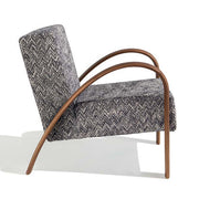 Grandma Lounge Armchair by Missoni Home Arm Chairs, Recliners & Sleeper Chairs Missoni Home 