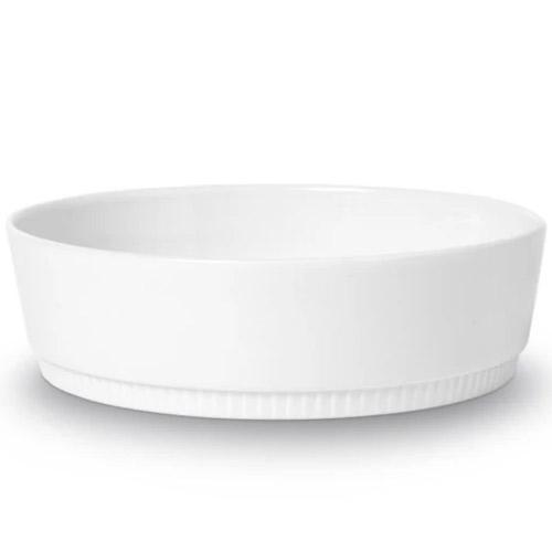 Pillivuyt Sauceboat Warmer