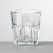 Gulli Acrylic 12 oz. Tumbler by Mario luca Giusti Glassware Marioluca Giusti Clear 
