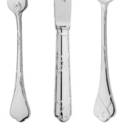 Paris Silverplated 6" Pastry Fork by Ercuis Flatware Ercuis 