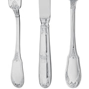 Empire Sterling Silver 7.5" Place Spoon by Ercuis Flatware Ercuis 