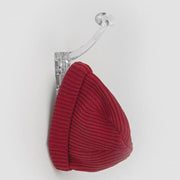 Hang Up Coat Hanger by Paolo Rizzatto for Danese Milano Furniture Danese Milano 