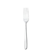 Hannah Dessert Fork by Sambonet Fork Sambonet Mirror Finish 