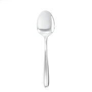 Hannah French Sauce Spoon by Sambonet Spoon Sambonet Mirror Finish 