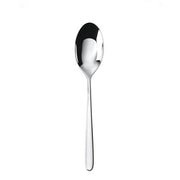 Hannah Table Spoon by Sambonet Spoon Sambonet Mirror Finish 